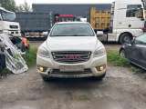 JAC T6 Full Extra 2022