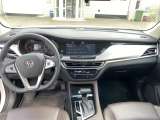 Changan CS35 Plus Luxe 1.6 6AT 2022