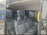 Ford Transit DCiV SVO 350M L2H2 2.2TDi 125hp 6MT FWD 2022