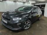 KIA Ceed Comfort 1.6 6MT 2021