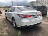 Toyota Camry Элеганс 2.5 АКП 2022