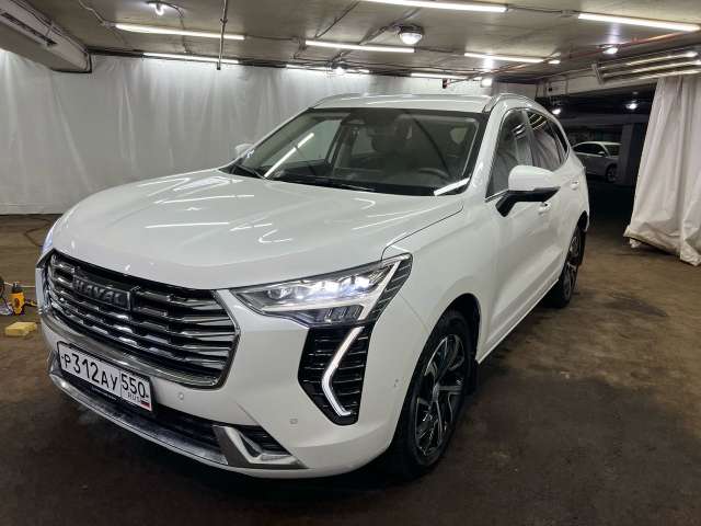 Haval Jolion Premium 1.5 7DCT 2WD 2023