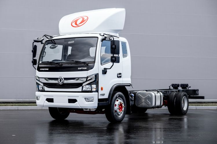 Dongfeng C120