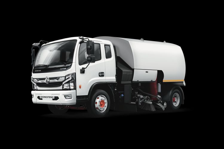 Dongfeng C120
