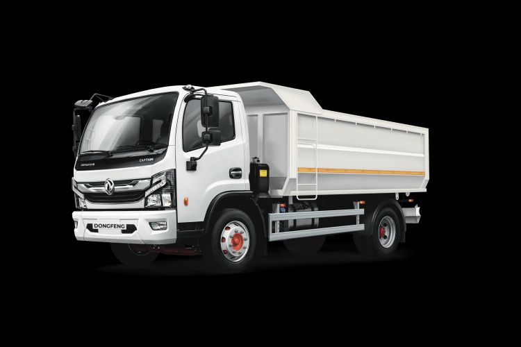 Dongfeng C100