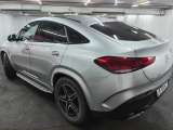 Mercedes-Benz GLE купе 300 d 4MATIC 2022